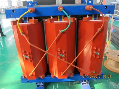海口SCB11-160KVA/10KV/0.4KV干式变压器