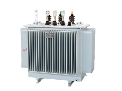 海口S13-125KVA/10KV/0.4KV油浸式变压器