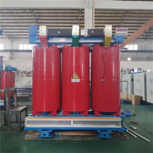 海口SCB12-160KVA/10KV/0.4KV干式变压器