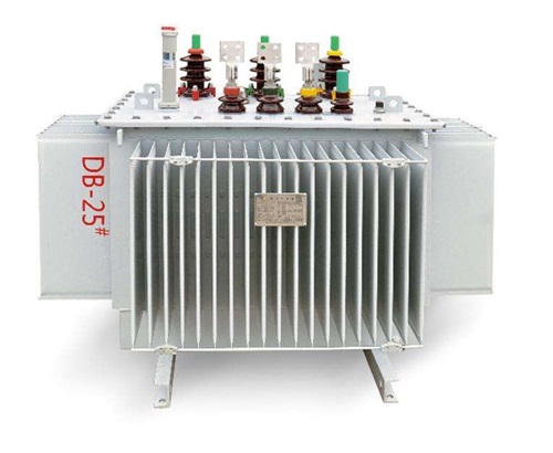 海口S11-2000KVA/35KV/10KV/0.4KV油浸式变压器