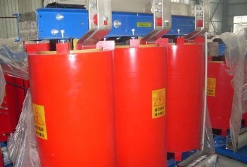 海口SCB10-500KVA干式变压器现货价格