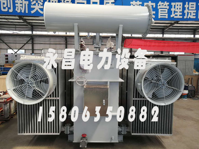 海口s22油浸式变压器特点