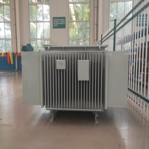 海口S11变压器
