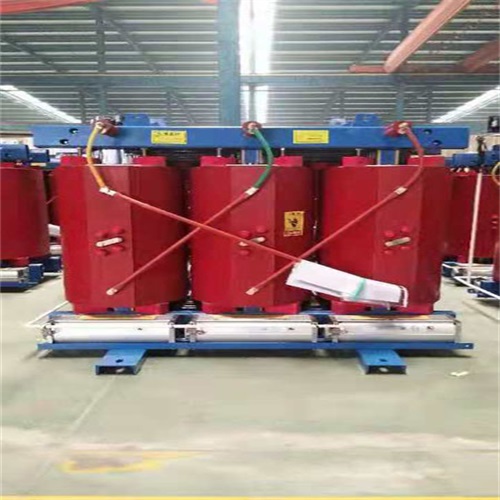 海口SCB11-5000KVA干式变压器