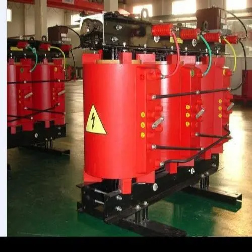 海口SCB14-2500KVA干式变压器