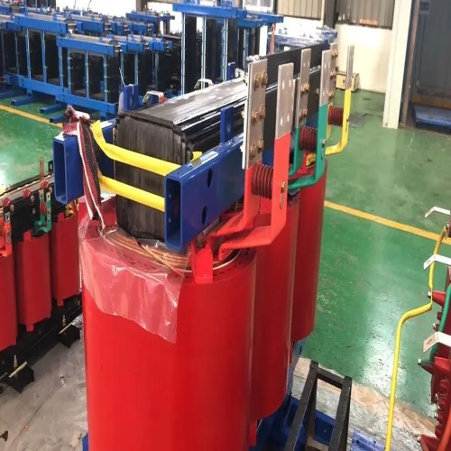 海口SCBH15-250KVA非晶合金干式变压器