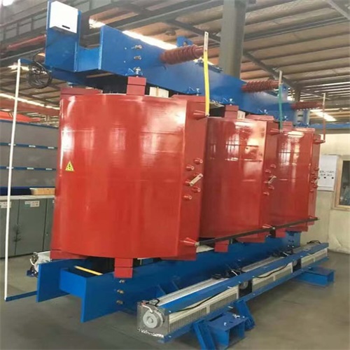 海口SCB14-500KVA干式变压器