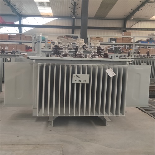 海口油浸式非晶合金变压器批发