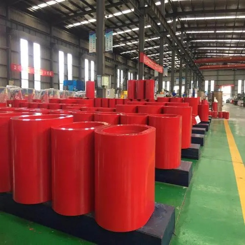 海口1250KVA非晶合金干式变压器