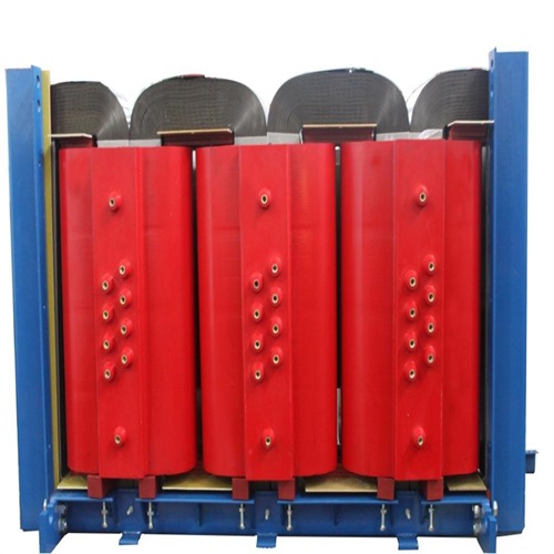 海口SCB14干式变压器规格齐全