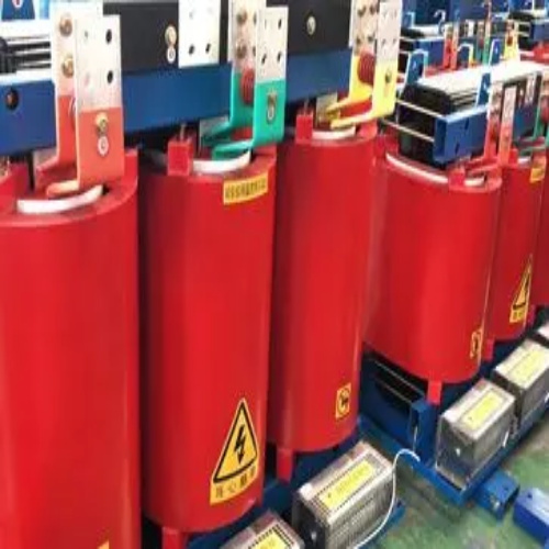 海口SCBH15-2500KVA非晶合金干式变压器